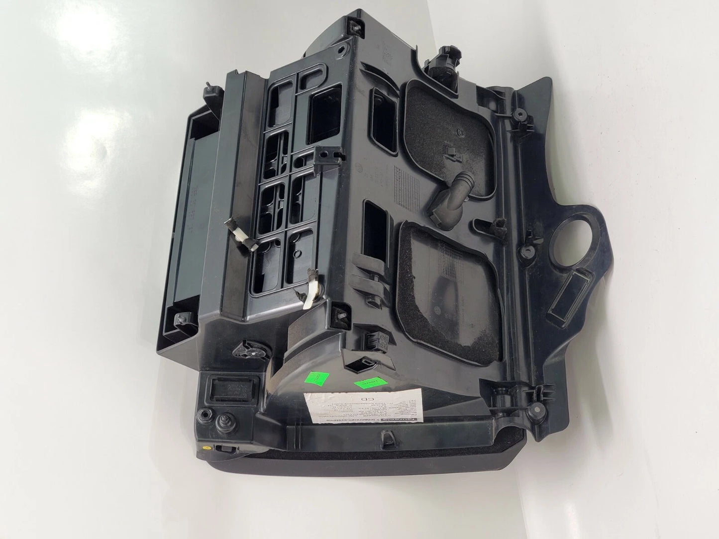 06 07 08 09 10 VW VOLKSWAGEN PASSAT GLOVE BOX STORAGE COMPARTMENT 3C1857097AN