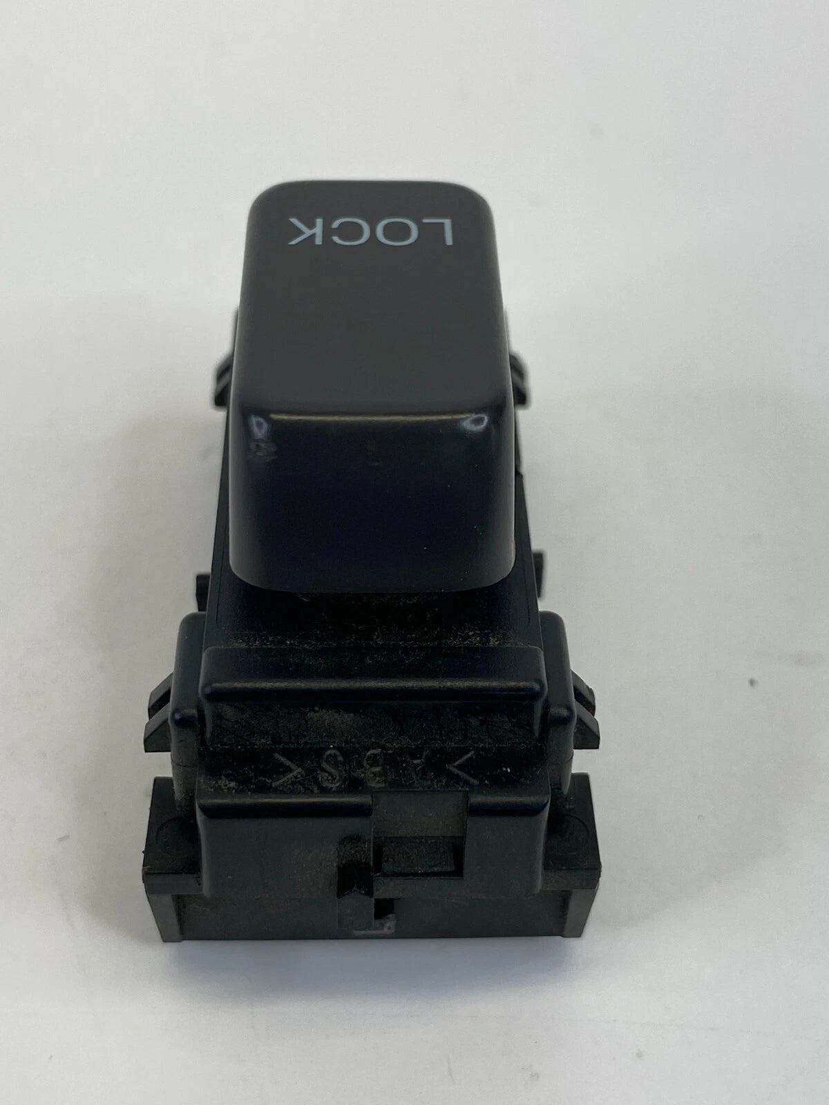 2000-2005 CADILLAC DEVILLE REAR RIGHT SIDE DOOR LOCK SWITCH ASSY 25664000 OEM