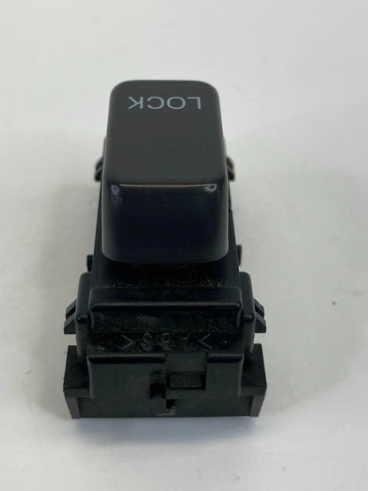 2000-2005 CADILLAC DEVILLE REAR RIGHT SIDE DOOR LOCK SWITCH ASSY 25664000 OEM