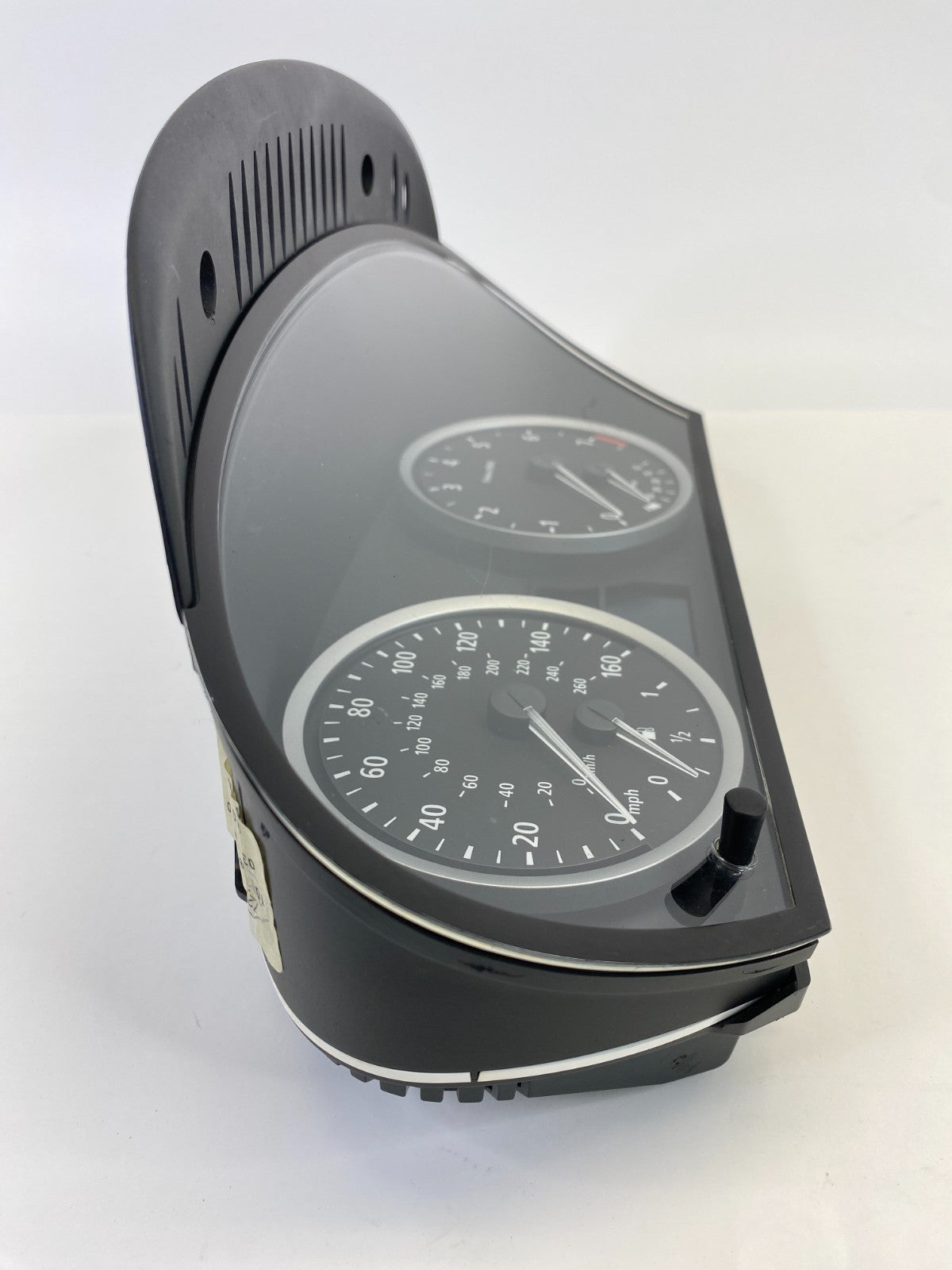 2006 2007 BMW 530xi Dash Instrument Cluster Speedometer Gauges 200K Miles