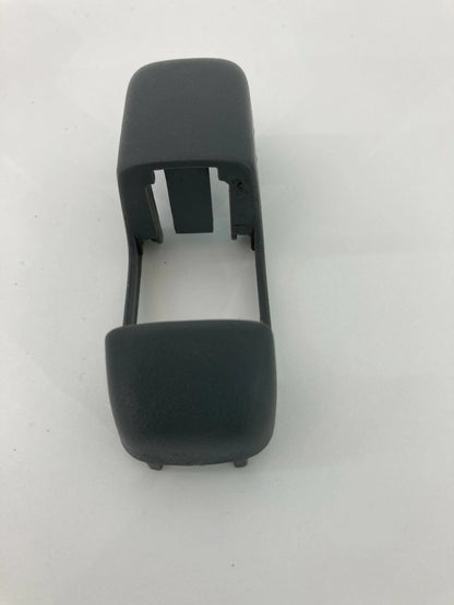 2003 2004 2005 2006 KIA SORENTO SEAT BELT UPPER SLIDE HANDLE BOLT TRIM COVER OEM