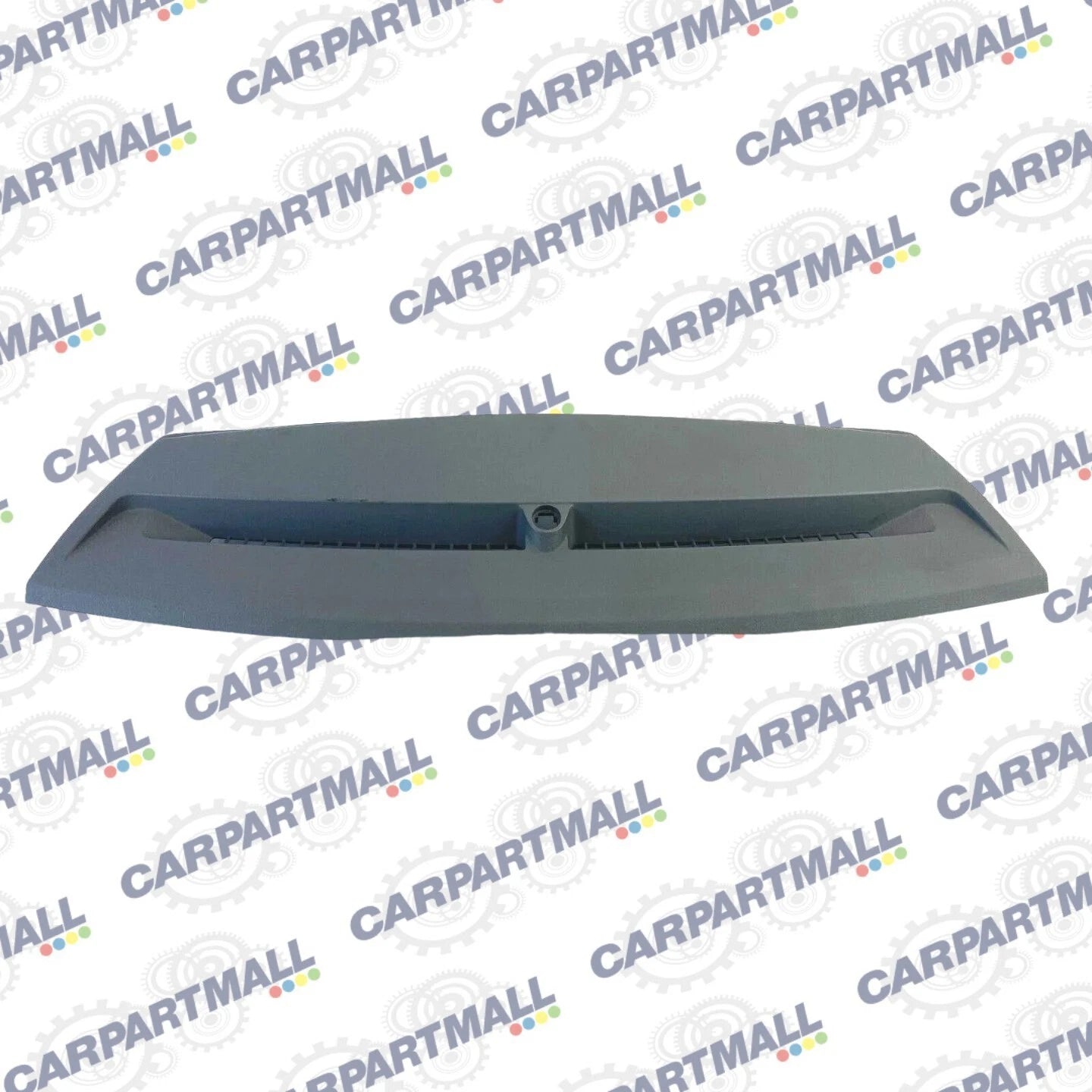 2007-2011 TOYOTA CAMRY UPPER DASHBOARD DEFROSTER VENT PANEL GARNISH TRIM COVER