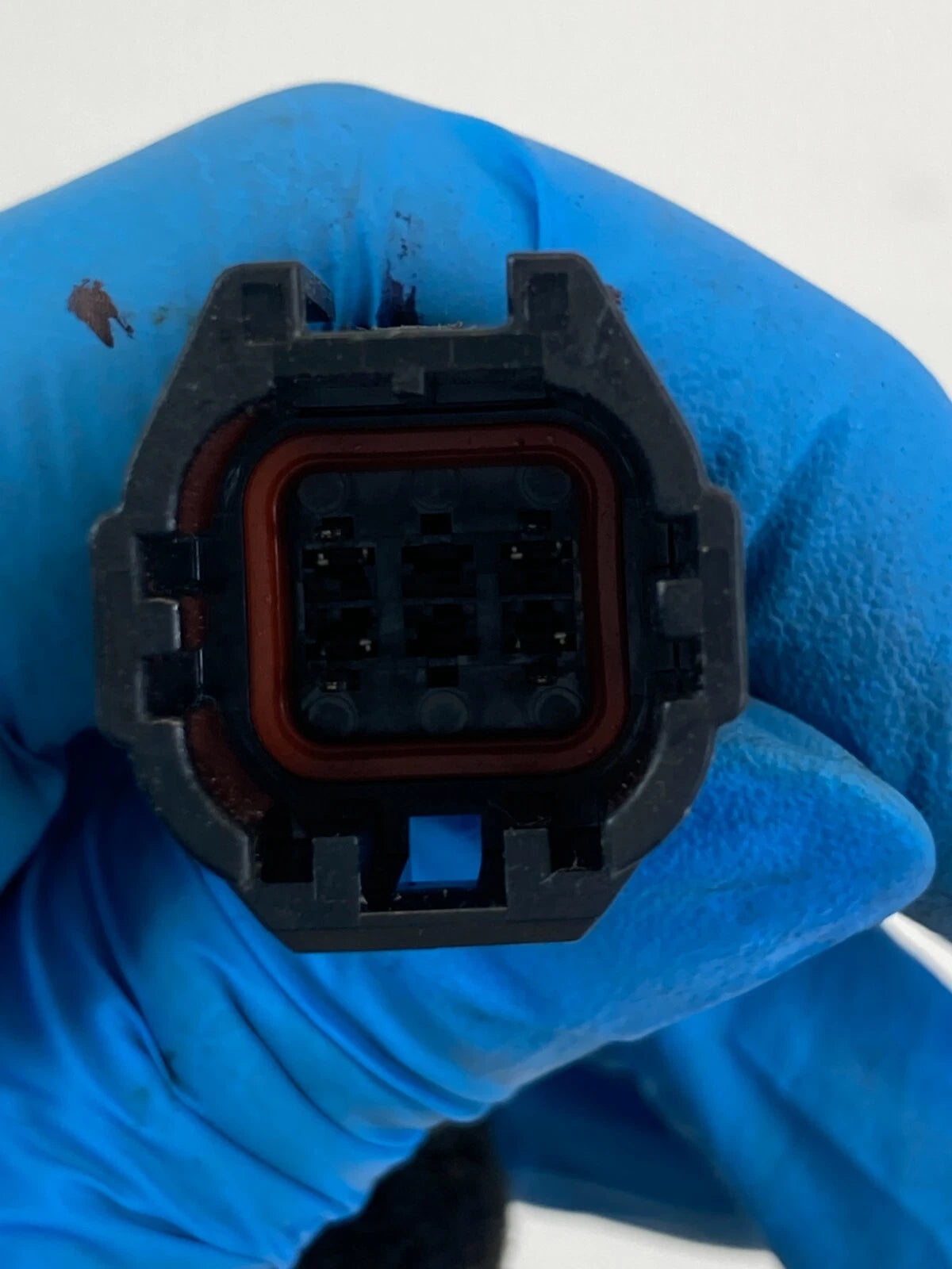 2012-2017 KIA RIO HATCHBACK REAR HATCH LIFTGATE BACKUP CAMERA ASSY 95760-1W310