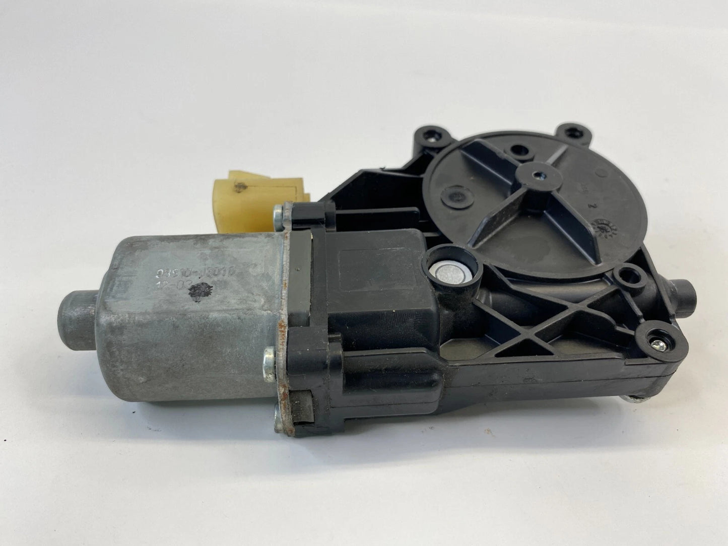 2012-2016 CHEVROLET CRUZE REAR RIGHT SIDE DOOR POWER WINDOW MOTOR 0130822464 OEM