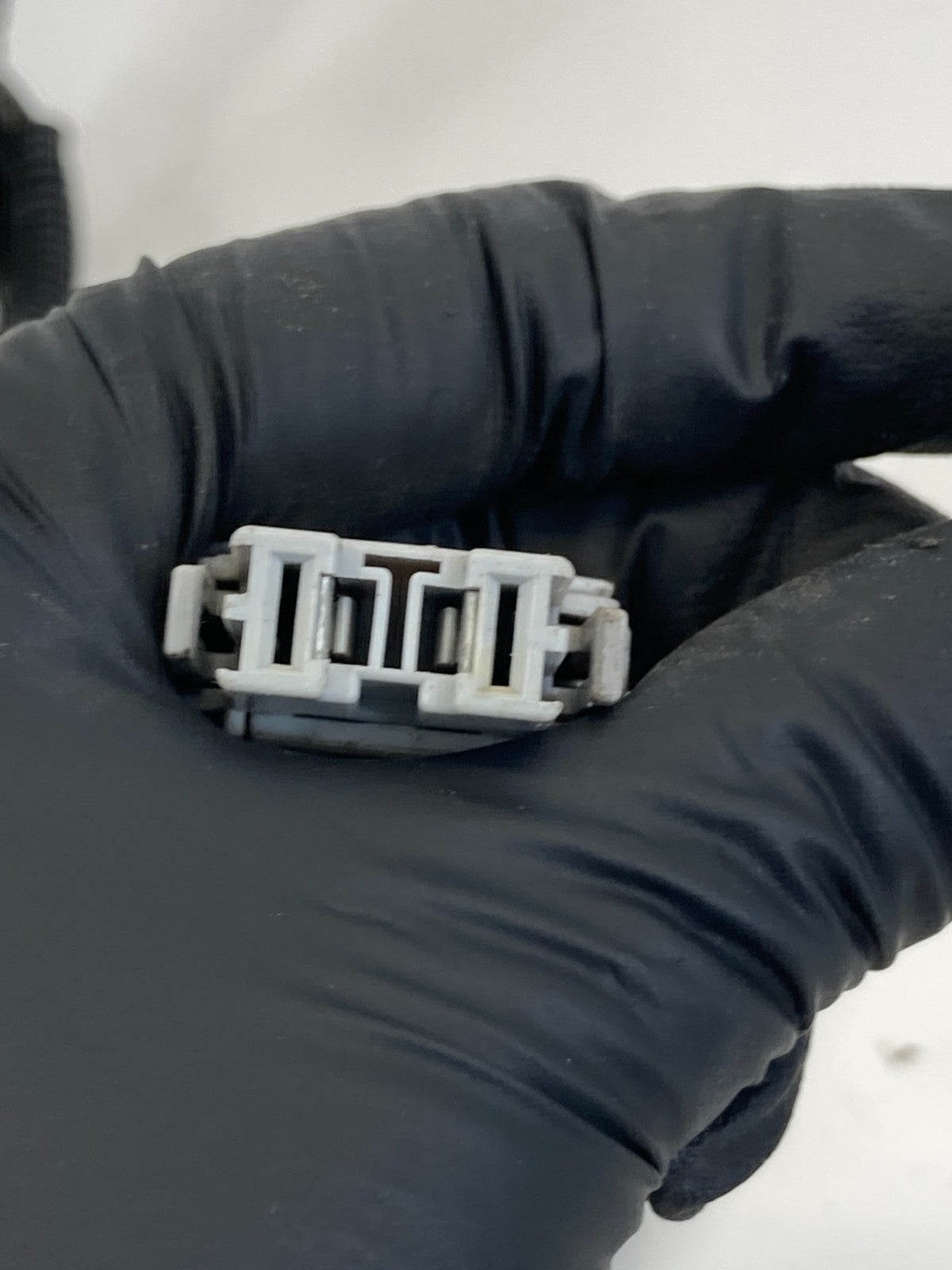 04 05 Honda Civic Sedan Front Right Side Door Wiring Harness 32752-S5A-A31 OEM