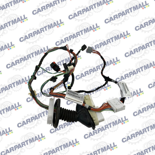 05-07 JEEP GRAND CHEROKEE FRONT RIGHT DOOR PANEL WIRE WIRING HARNESS 56044236AG