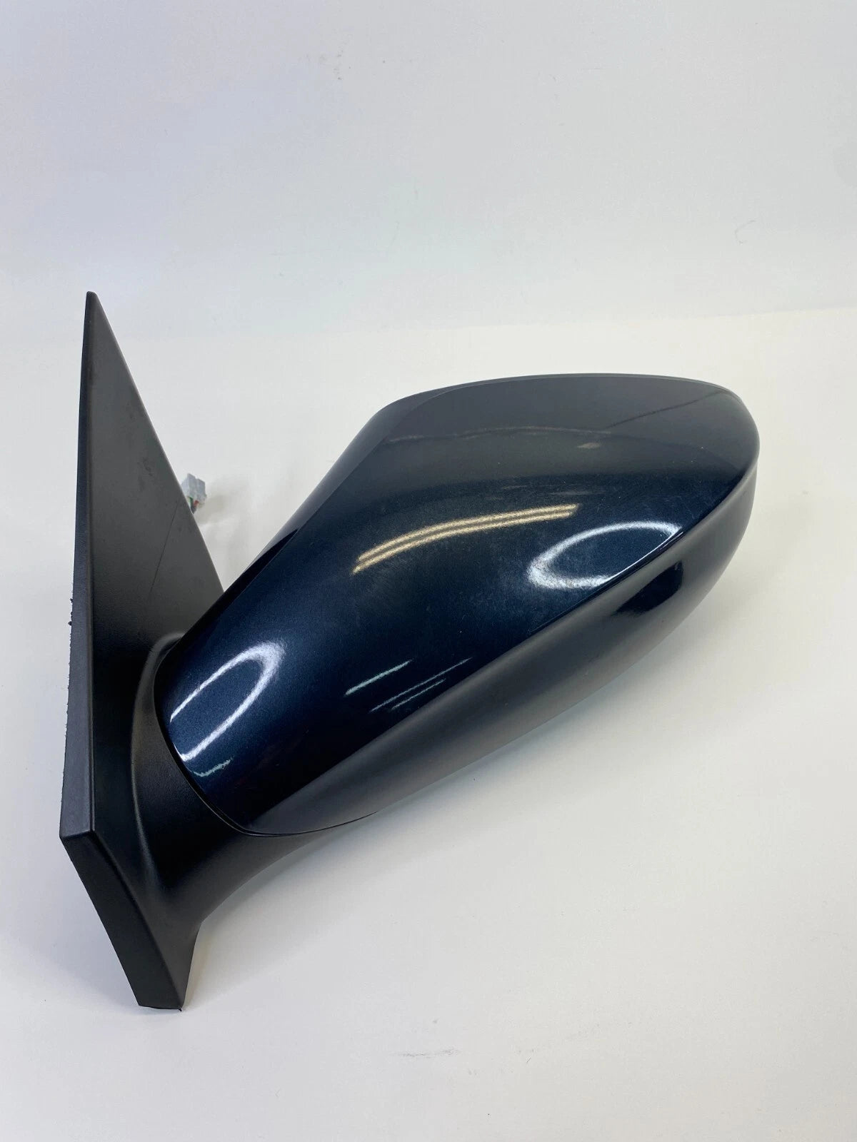 2011-2014 HYUNDAI SONATA LEFT SIDE VIEW POWER DOOR MIRROR AFTERMARKET 4112-20016