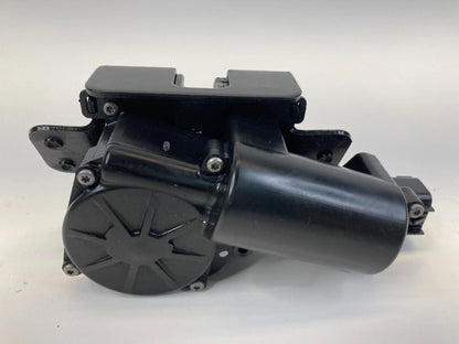 2007-2016 GMC ACADIA REAR LOWER TRUNK LIFTGATE LOCK LATCH ACTUATOR RELEASE OEM