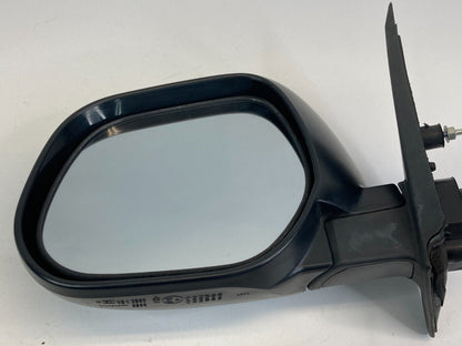 2007-2010 Mitsubishi Outlander SUV Left Driver Side View Power Mirror E4022589