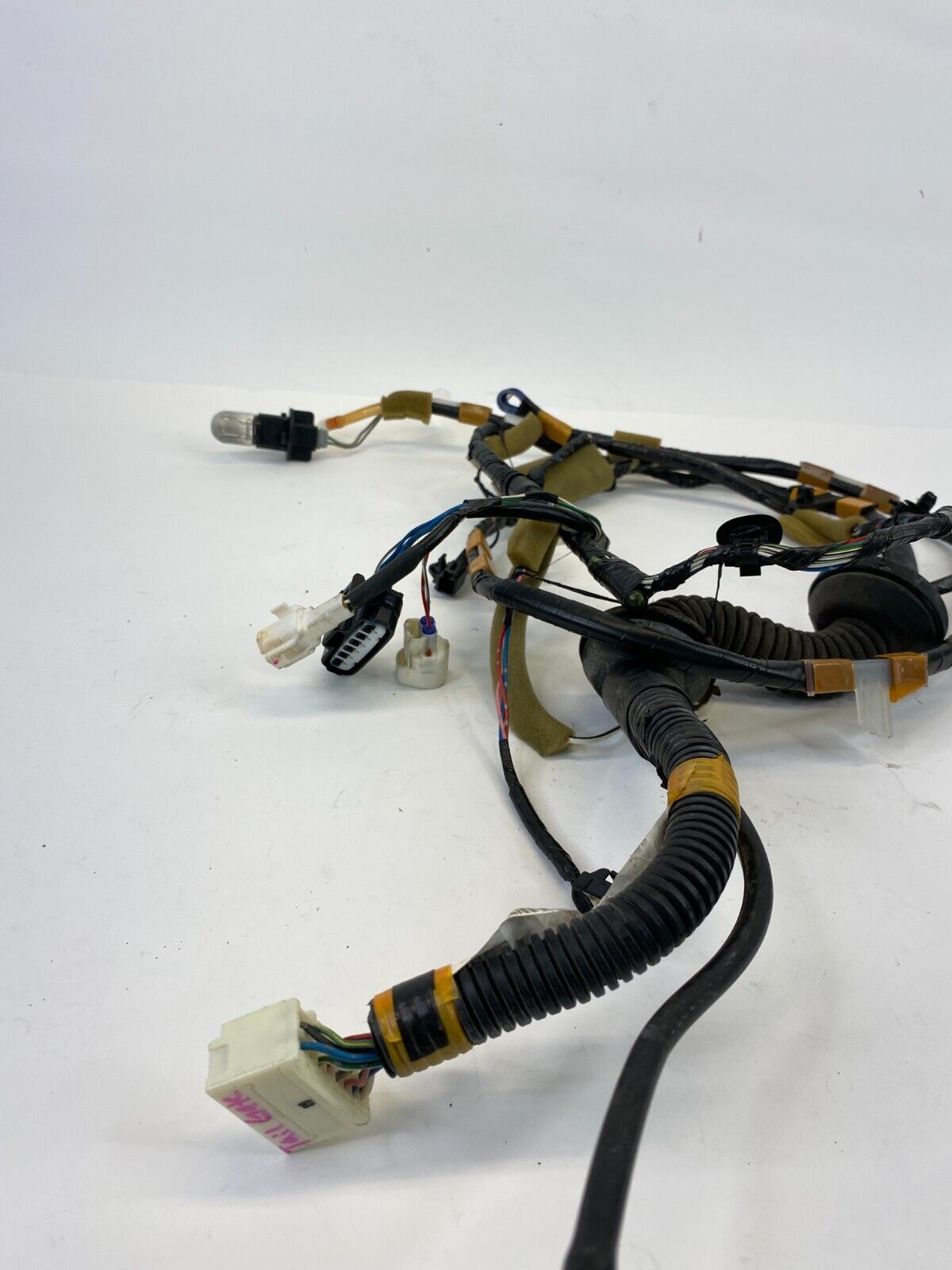 2001-2005 Toyota RAV4 Rear Tailgate Harness Wire Wiring Cable 82184-42200