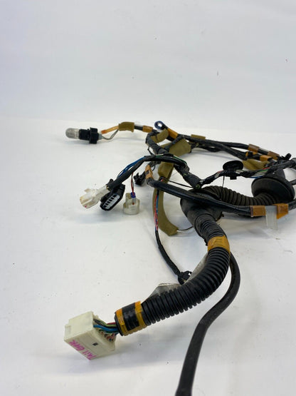 2001-2005 Toyota RAV4 Rear Tailgate Harness Wire Wiring Cable 82184-42200