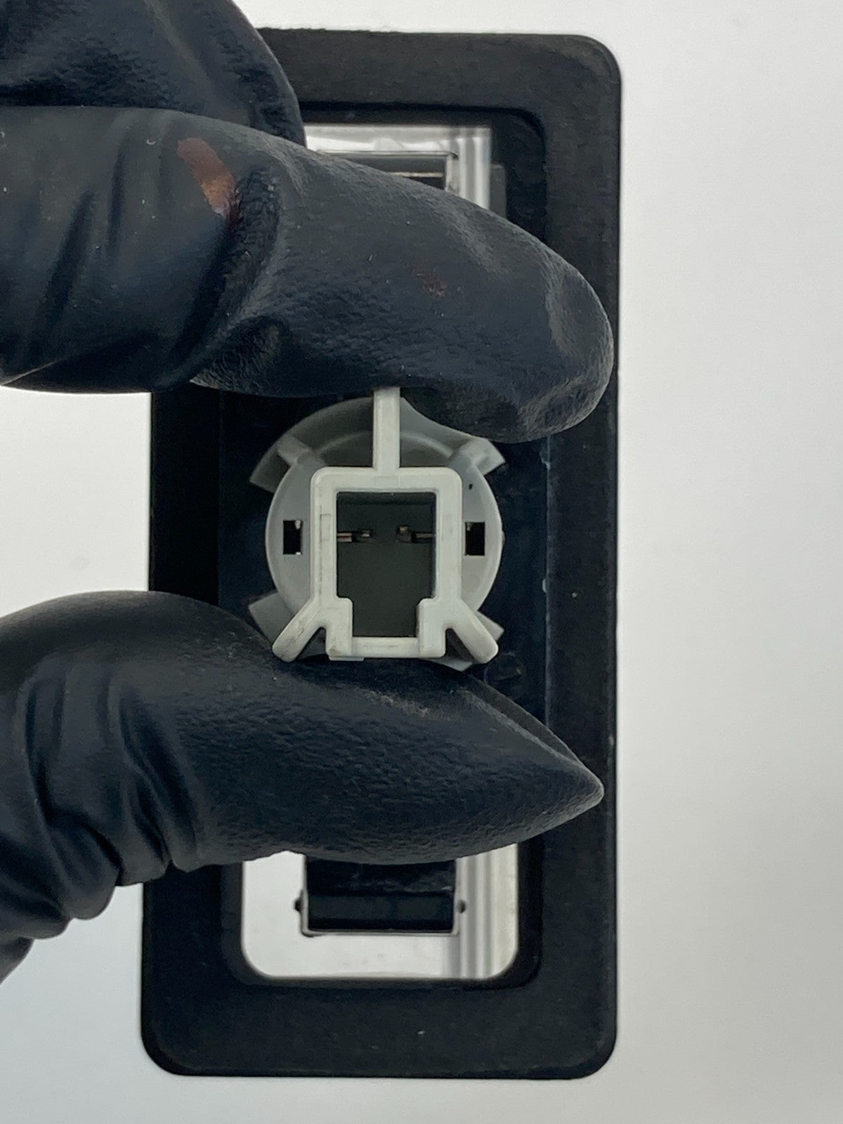 2013-2019 Nissan Sentra Rear Left Or Right Trunk License Plate Light Lamp OEM