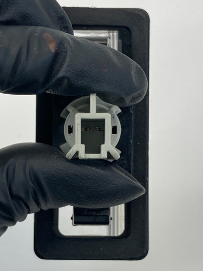 2013-2019 Nissan Sentra Rear Left Or Right Trunk License Plate Light Lamp OEM