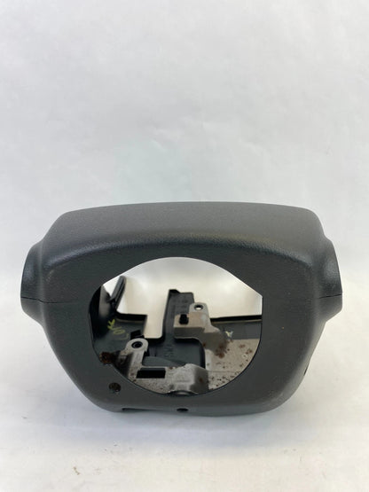 2007-2011 HONDA CR-V CRV STEERING COLUMN UPPER AND LOWER SHROUD COVER TRIM OEM