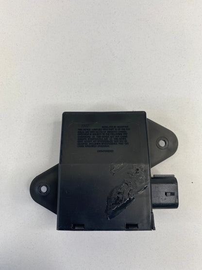 2002 2003 DODGE GRAND CARAVAN KEYLESS ENTRY RECEIVER CONTROL MODULE 04686669AC