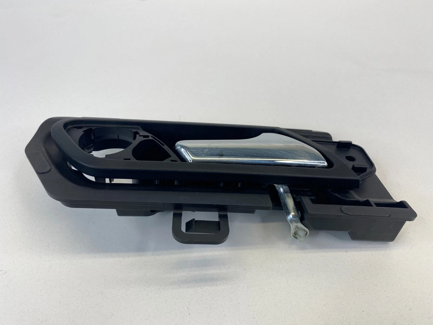 06-10 MERCEDES-BENZ R350 REAR RIGHT INTERIOR INNER DOOR HANDLE A2517600461 OEM