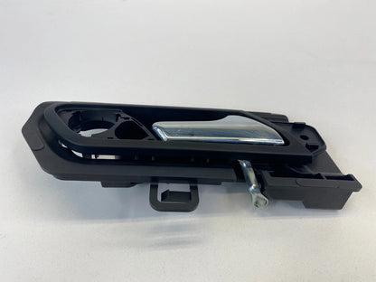 06-10 MERCEDES-BENZ R350 REAR RIGHT INTERIOR INNER DOOR HANDLE A2517600461 OEM