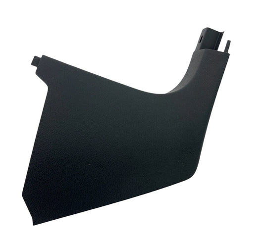 2005-2010 VOLKSWAGEN JETTA 06-09 RABBIT PASSENGER RIGHT LOWER KICK PANEL PEM