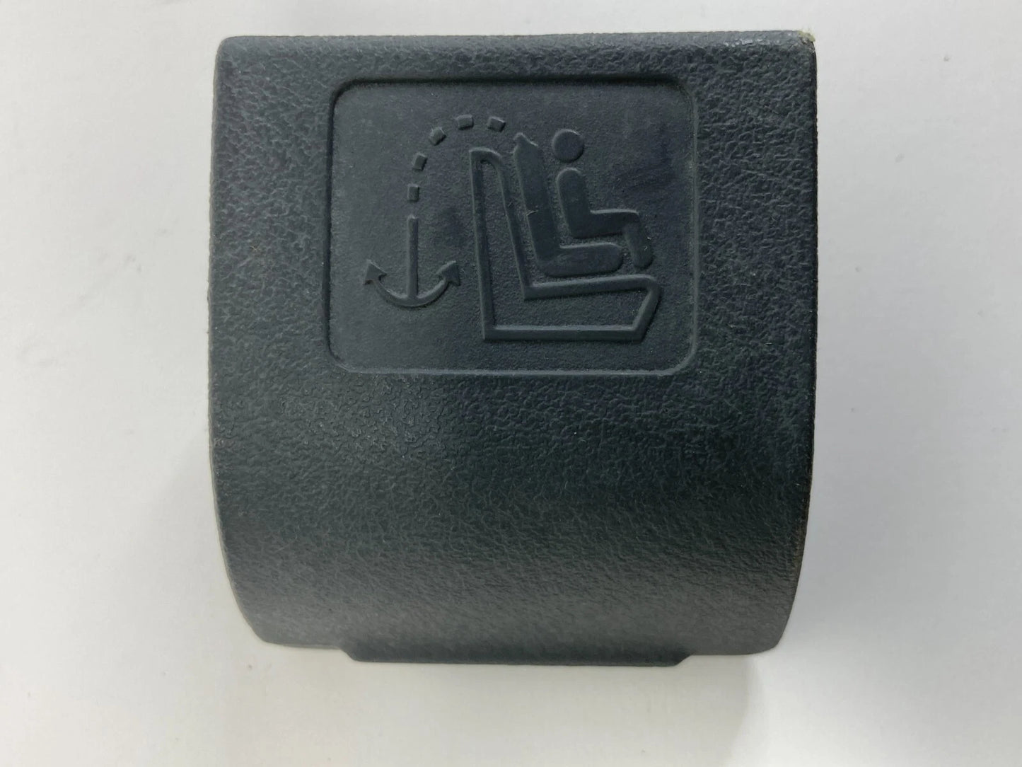 03-07 HONDA ACCORD REAR SEAT CHILD RESTRAINT ANCHOR COVER CAP 84512SDAA012 OEM