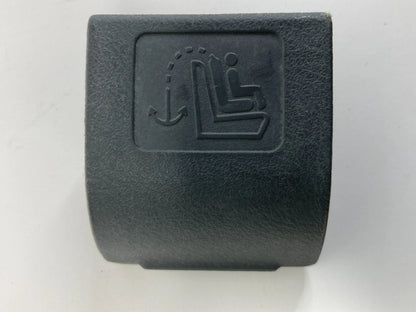 03-07 HONDA ACCORD REAR SEAT CHILD RESTRAINT ANCHOR COVER CAP 84512SDAA012 OEM