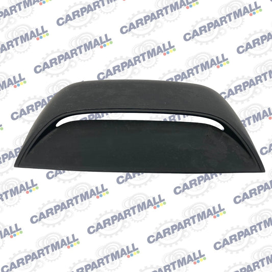 2003-2005 HONDA ACCORD REAR CENTER THIRD BRAKE LIGHT COVER BEZEL TRIM OEM