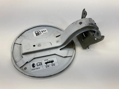 1998-2017 LINCOLN NAVIGATOR SUV GAS TANK FUEL FILLER DOOR LID COVER CAP OEM