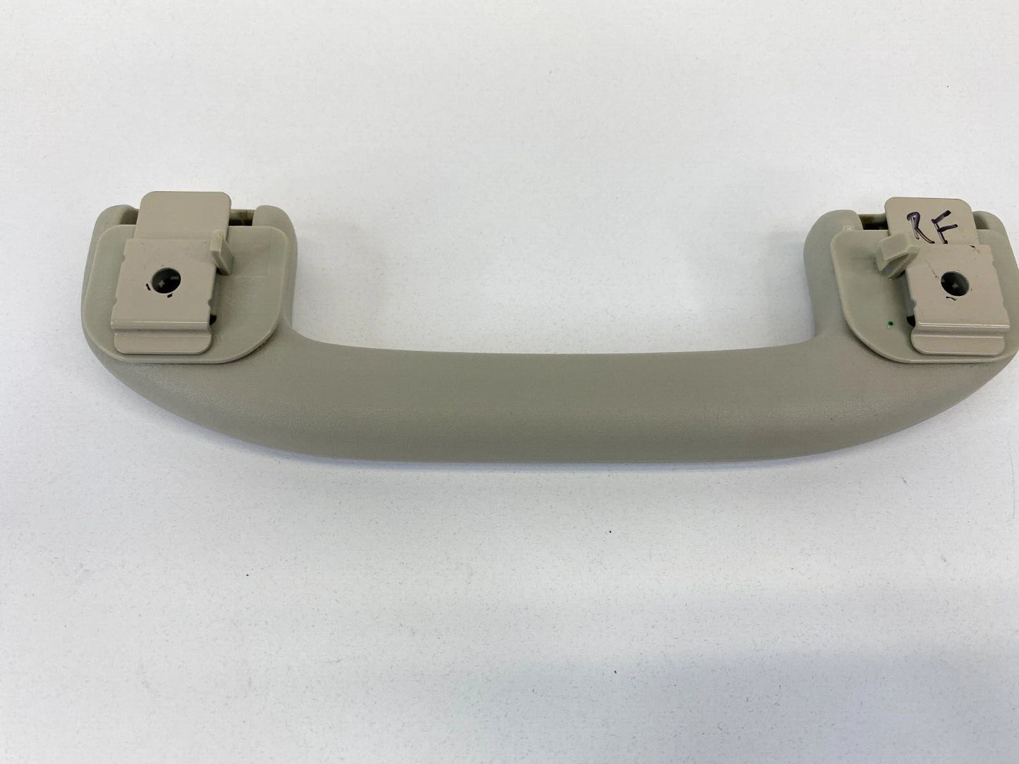 08-13 NISSAN ROGUE 14 15 ROGUE SELECT FRONT RIGHT ROOF INNER GRAB ASSIST HANDLE
