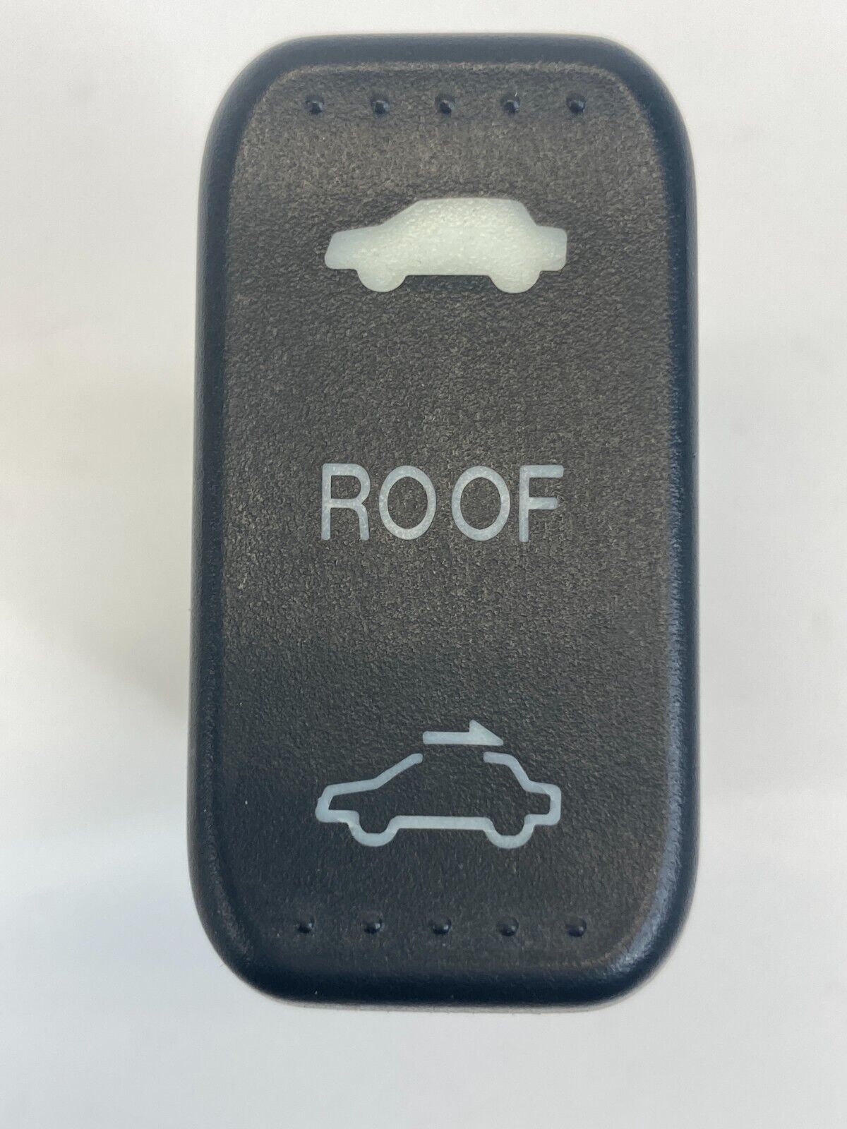 02 03 04 05 06 Acura RSX Sunroof Sun Roof Control Switch Button OEM