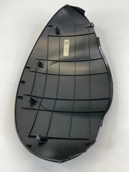 2011-2016 CHEVROLET CRUZE DASH UPPER SPEEDOMETER CLUSTER TRIM COVER 95216799 OEM