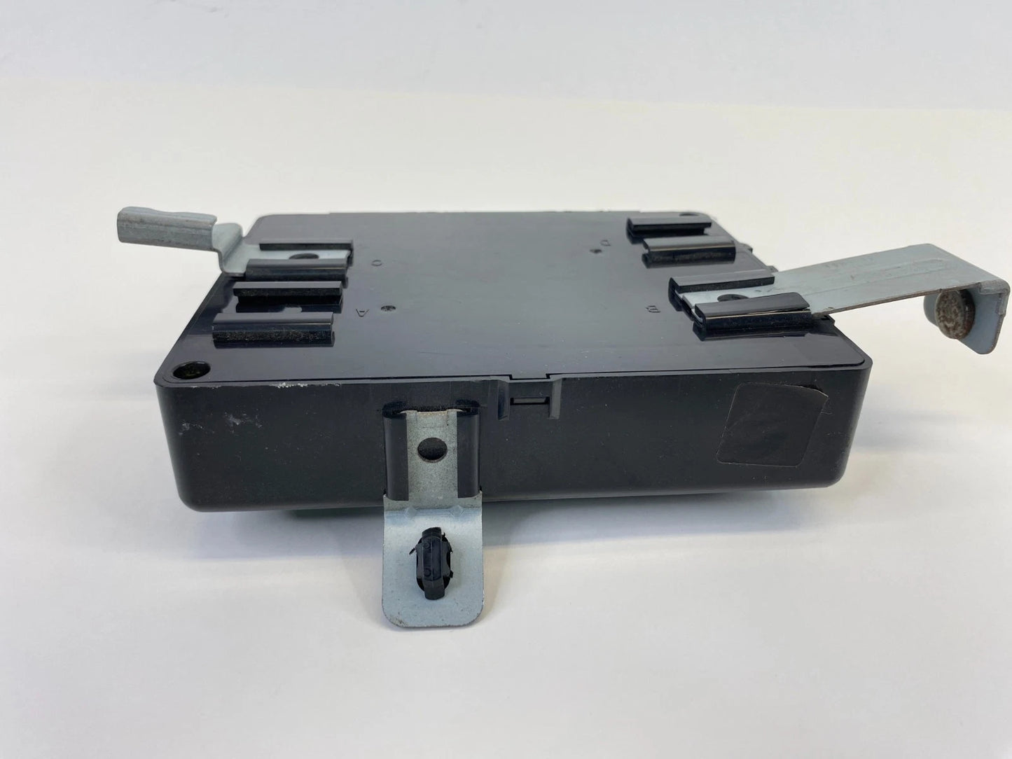 12 13 14 15 HYUNDAI SONATA HYBRID 2.4L BODY CONTROL MODULE BCM 95400-4R212 OEM