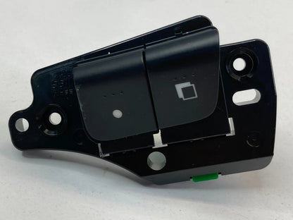 2007-2013 NISSAN ALTIMA SPEEDOMETER CLUSTER GAUGE CONTROL BUTTON SWITCH OEM