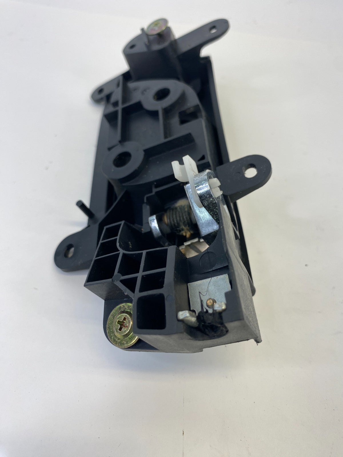 2003-2007 Honda Accord COUPE Front Right Side Interior Door Handle Assy 68614AA