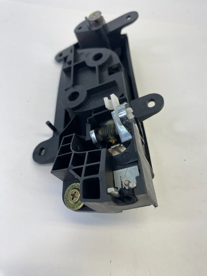 2003-2007 Honda Accord COUPE Front Right Side Interior Door Handle Assy 68614AA