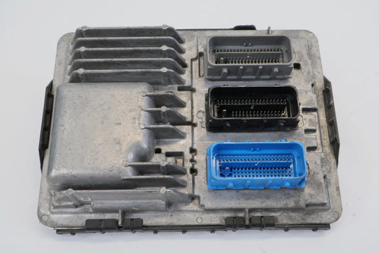 2017-2019 CHEVY CRUZE 1.4L TURBO ENGINE COMPUTER CONTROL MODULE ECU ECM 12692812