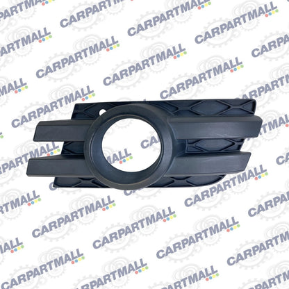 2007-2009 MERCEDES GL450 FRONT LEFT DRIVER FOG LIGHT BUMPER GRILLE COVER OEM