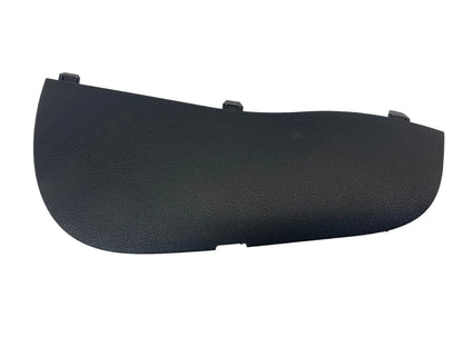 11-17 NISSAN JUKE RIGHT PASSENGER SIDE DASH END CAP COVER BEZEL TRIM 684981KK0A