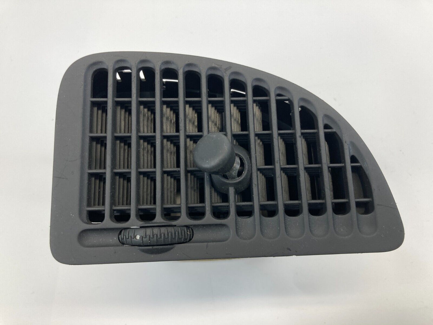 2003 2004 Saab 9-3 93 Dash Left Outer Side AC Air Vent Grille Outlet 12804033