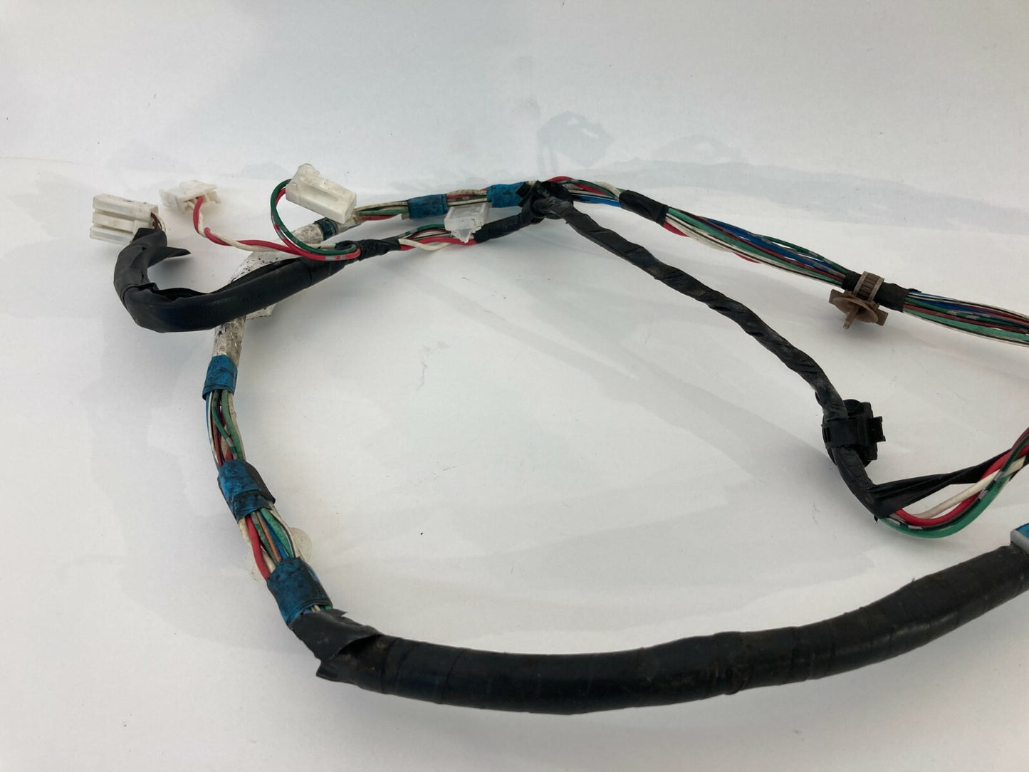 00 01 02 03 04 Toyota Avalon Rear Right Side Door Harness Wiring Wire Cable OEM