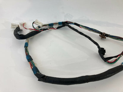 00 01 02 03 04 Toyota Avalon Rear Right Side Door Harness Wiring Wire Cable OEM