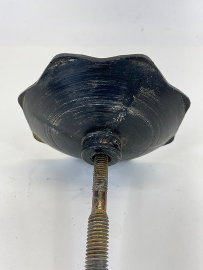 2005-2008 Dodge Magnum Spare Tire Hold Down Wing Nut Retainer Holder OEM