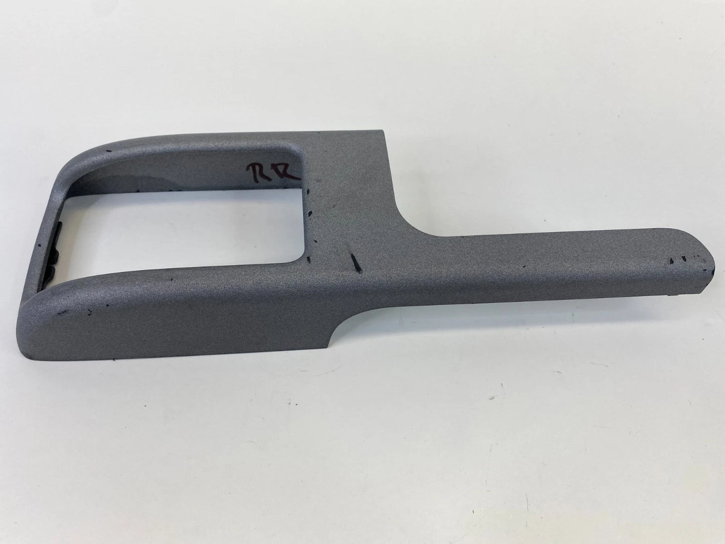 2003-2006 LAND ROVER RANGE ROVER INTERIOR DOOR HANDLE COVER LEFT OEM FACTORY