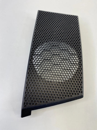 2004-2012 MITSUBISHI GALANT FRONT LEFT SIDE DASH SPEAKER GRILLE TRIM MR590279Z