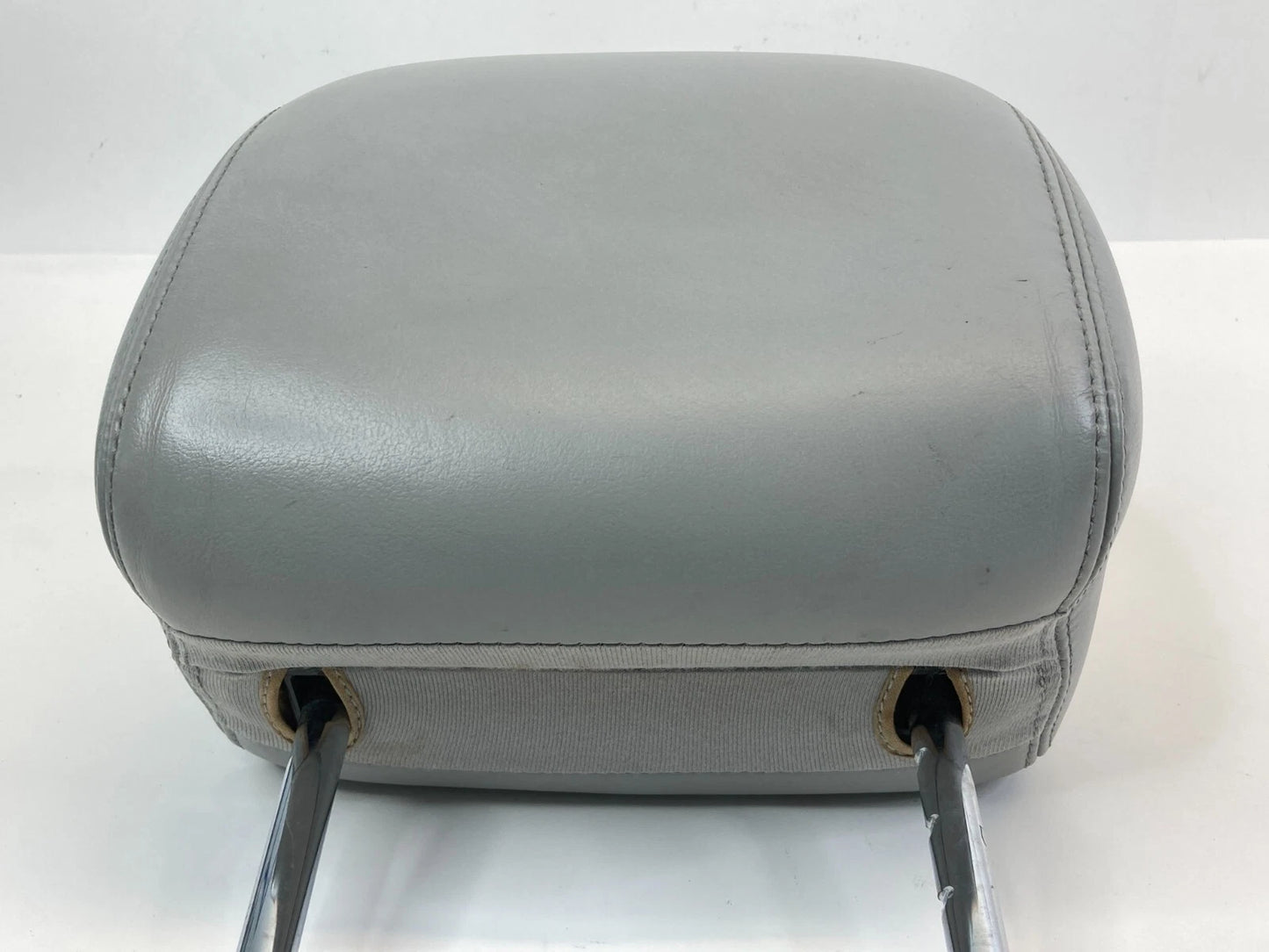 2009-2015 JAGUAR XF SEDAN FRONT LEFT OR RIGHT SIDE SEAT HEADREST HEAD REST OEM