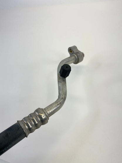 2011-2013 FORD FIESTA 1.6L A/C AC AIR CONDITION SUCTION HOSE LINE PIPE OEM