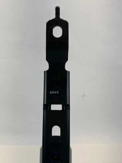 04-09 MAZDA3 MAZDA 3 FRONT LEFT DRIVER SIDE SEAT BELT HEIGHT ADJUSTER ASSEMBLY