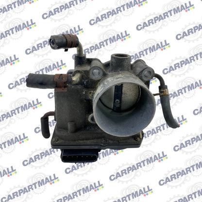 2008-2015 SCION XB 2.4L THROTTLE BODY THROTTLE VALVE ASSEMBLY 22030-28070 OEM