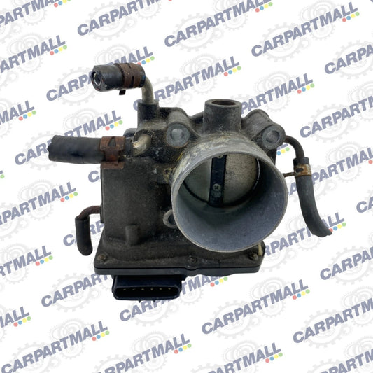 2008-2015 SCION XB 2.4L THROTTLE BODY THROTTLE VALVE ASSEMBLY 22030-28070 OEM