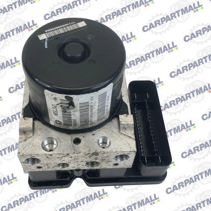 2010-2012 DODGE CALIBER 2.0L AT FWD ABS ANTI LOCK BRAKE PUMP P68023303AC OEM
