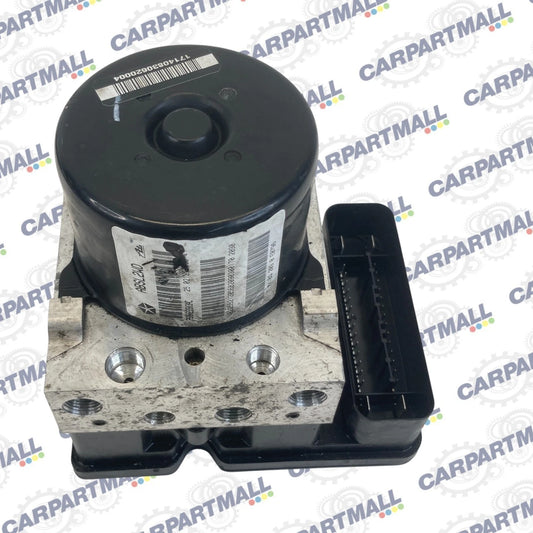 2010-2012 DODGE CALIBER 2.0L AT FWD ABS ANTI LOCK BRAKE PUMP P68023303AC OEM