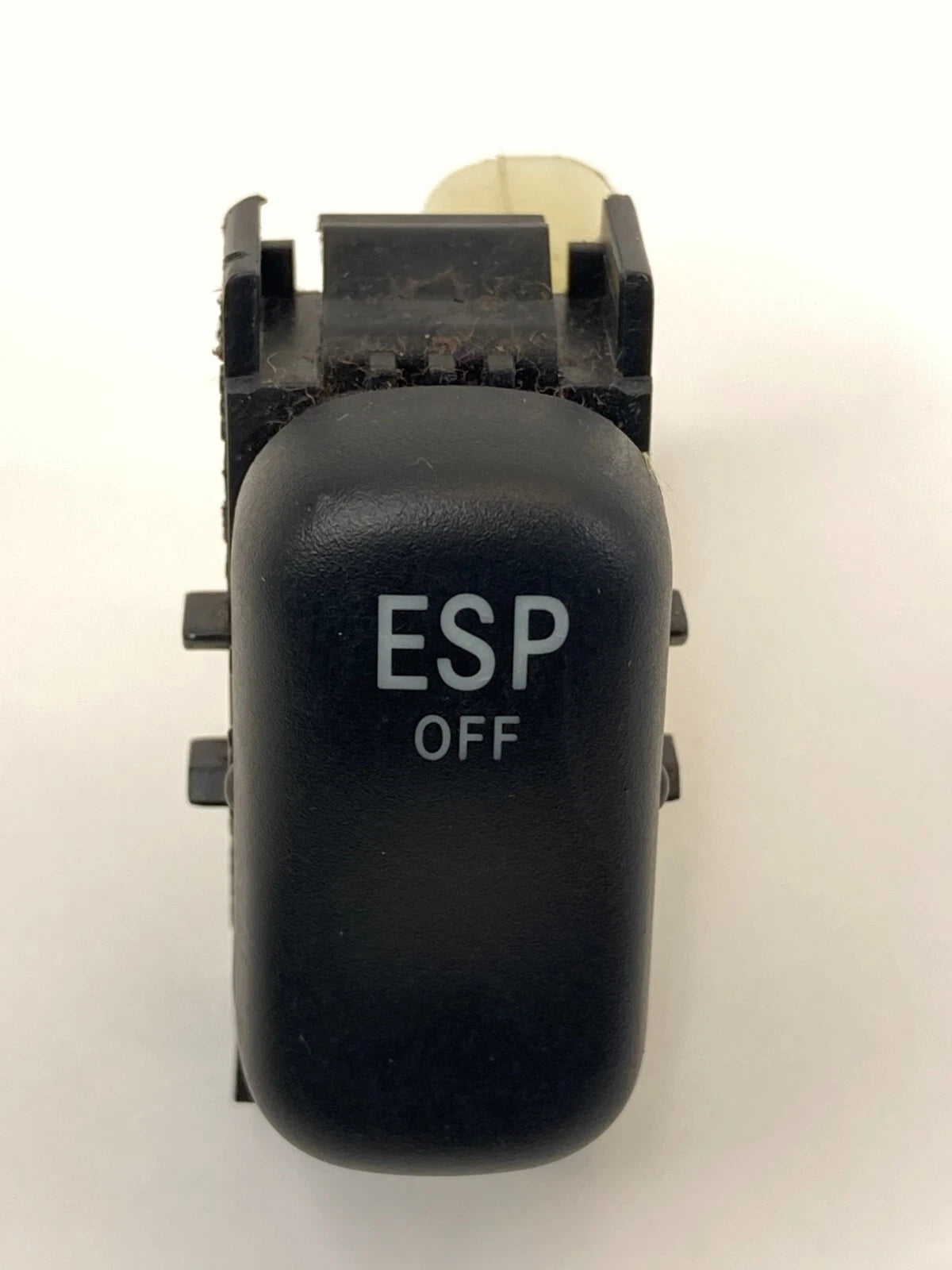 1998-2003 MERCEDES-BENZ ML320 ELECTRONIC STABILITY PROGRAM SWITCH BUTTON OEM